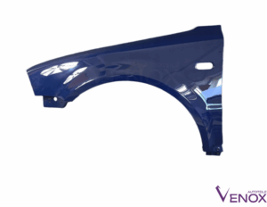 Błotnik Lewy VW PASSAT B5 2000-2005 LA5E Nowy VxLine