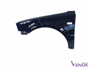 Błotnik Lewy VW PASSAT B5 2000-2005 LA5G Nowy VxLine