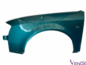 Błotnik Lewy AUDI A6 C5 1997-2005 LY5N Nowy