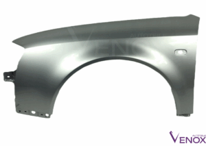 Błotnik Lewy AUDI A6 C5 1997-2005 LY7Q Nowy