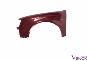 Błotnik Lewy AUDI A6 C5 1997-2005 LZ3L Nowy