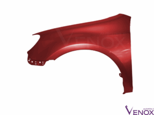 Błotnik Lewy VW GOLF VI 2008-2016 LA3S Nowy VxLine