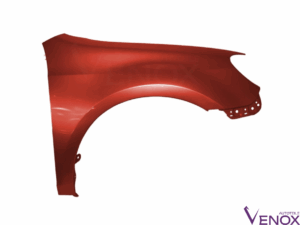 Błotnik Prawy VW GOLF VI 2008-2016 LA3X Nowy VxLine