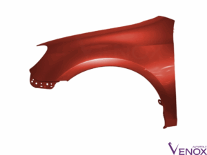 Błotnik Lewy VW GOLF VI 2008-2016 LA3X Nowy VxLine