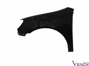 Błotnik Lewy VW GOLF VI 2008-2016 LC9X Nowy VxLine