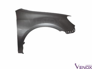 Błotnik Prawy VW GOLF VI 2008-2016 LD7X Nowy VxLine