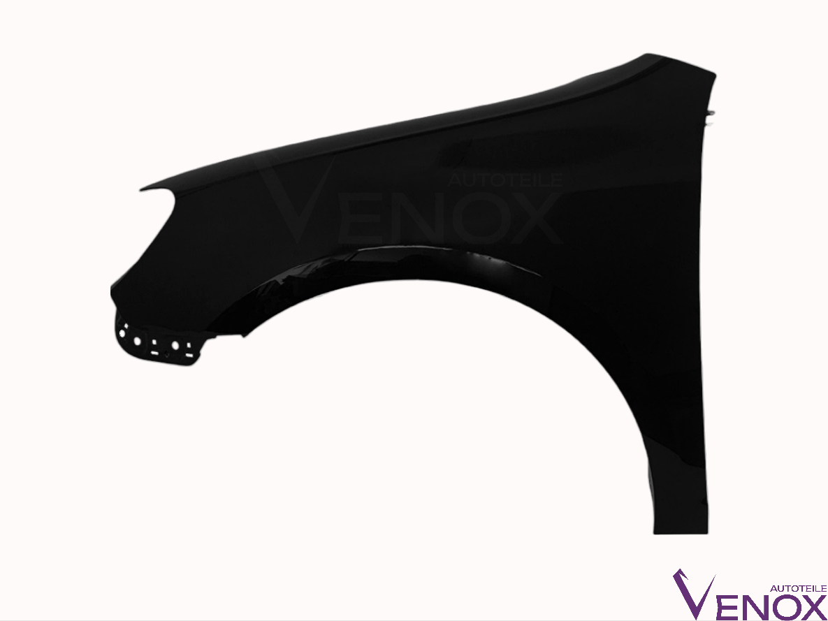 Błotnik Lewy VW GOLF VI 6 2008-2016 LC9Z VxLine Błotnik Lewy VW GOLF VI 6 2008-2016 LC9Z VxLine