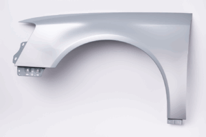 Błotnik Lewy VW PASSAT B6 2005-2010 LA7W Nowy VxLine