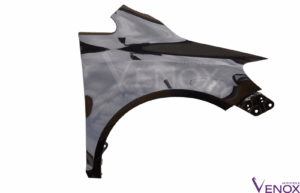 Błotnik Prawy VW GOLF PLUS LC9X NowyVxLine