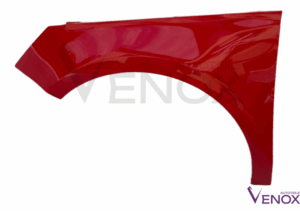 Błotnik Lewy Audi A1 10-15 LZ3M Nowy VxLine