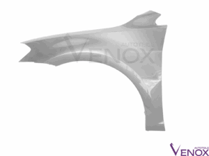 Błotnik Lewy GOLF VII 7 LB7W 2012-2017 Nowy VxLine