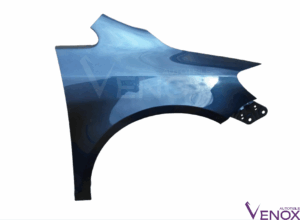 Błotnik Prawy VW GOLF PLUS 2005-2013 LC5FVxLine