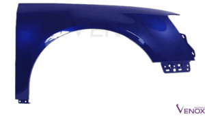 Błotnik Prawy VW PASSAT B6 2005-2010 LC5E Nowy VxLine