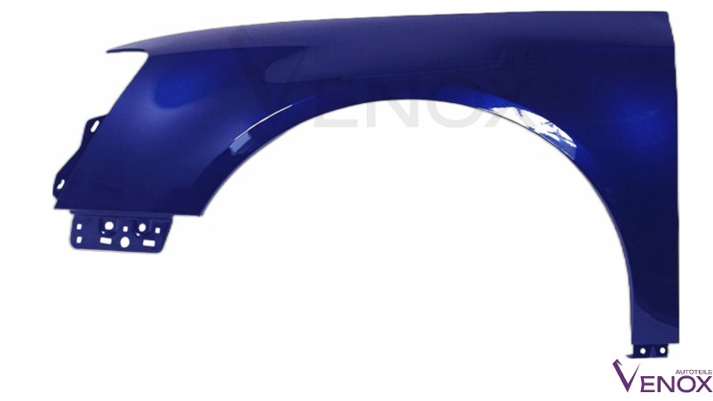 Błotnik Lewy VW PASSAT B6 2005-2010 LC5E Nowy VxLine Błotnik Lewy VW PASSAT B6 2005-2010 LC5E Nowy VxLine