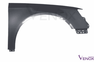 Błotnik Prawy VW PASSAT B6 2005-2010 LA7T Nowy VxLine