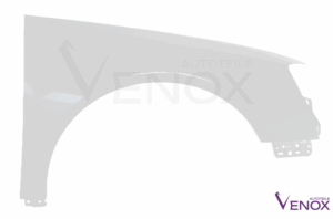 Błotnik Prawy VW PASSAT B6 2005-2010 LB9A Nowy VxLine