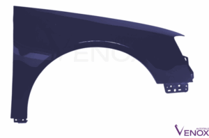 Błotnik Prawy VW PASSAT B6 2005-2010 LC5E Nowy VxLine