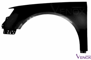 Błotnik Lewy VW PASSAT B6 2005-2010 LC9Z Nowy VxLine