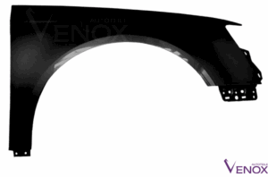 Błotnik Prawy VW PASSAT B6 2005-2010 LC9Z Nowy VxLine