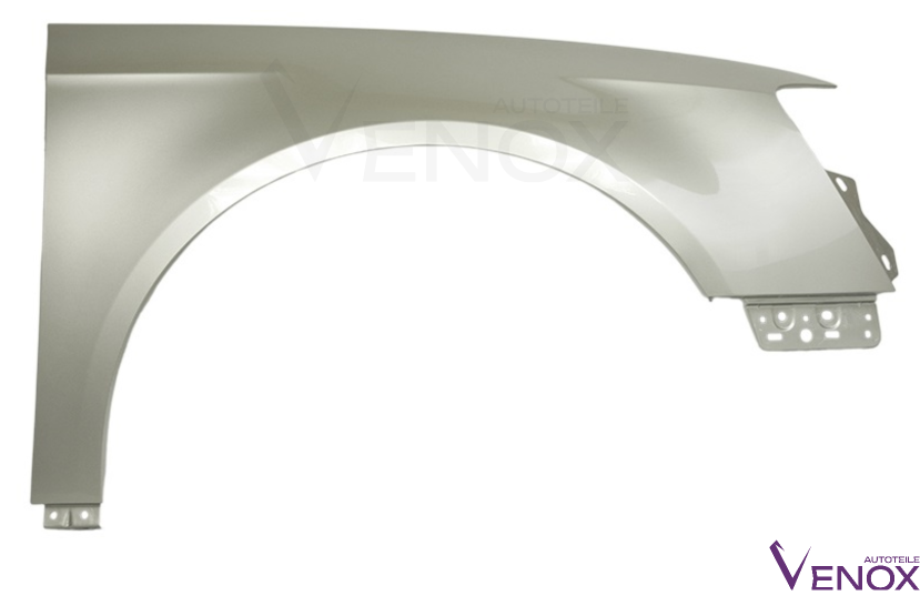 Błotnik Prawy VW PASSAT B6 2005-2010 LD1W Nowy VxLine Błotnik Prawy VW PASSAT B6 2005-2010 LD1W Nowy VxLine