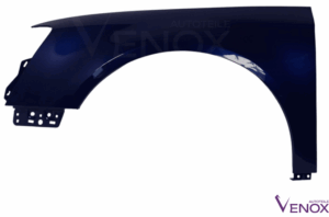 Błotnik Lewy VW PASSAT B6 2005-2010 LD5Q Nowy VxLine