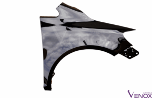 Błotnik Prawy VW GOLF PLUS L041 NowyVxLine