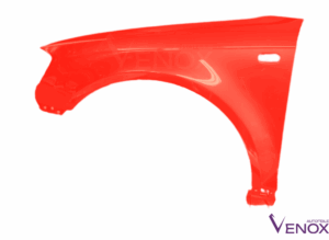 Błotnik Lewy AUDI A3 8P 2003-2008 LY3J Nowy VxLine