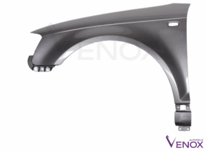 Błotnik Lewy AUDI A3 8P 2003-2008 LY7H Nowy VxLine