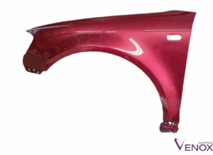 Błotnik Lewy AUDI A3 8P 2003-2008 LZ3F Nowy VxLine