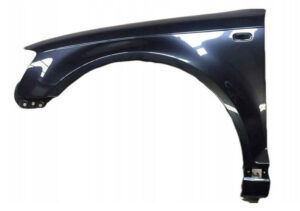 Błotnik Lewy AUDI A3 8P 2003-2008 LZ7L Nowy VxLine