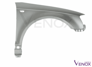 Błotnik Prawy AUDI A3 8P 2003-2008 LY7W Nowy VxLine