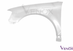 Błotnik Lewy AUDI A3 8P 2008-2012 LY9C Nowy VxLine