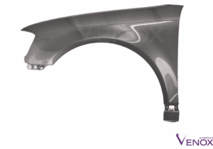 Błotnik Lewy AUDI A3 8P 2008-2012 LY7G Nowy VxLine