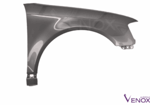 Błotnik Prawy AUDI A3 8P 2008-2012 LY7G Nowy VxLine