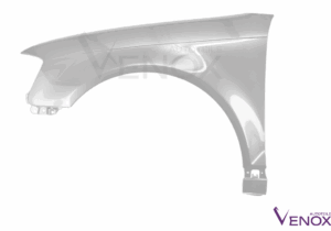 Błotnik Lewy AUDI A3 8P 2008-2012 LY7W Nowy VxLine