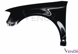 Błotnik Lewy AUDI A3 8P 2008-2012 LY9B Nowy VxLine