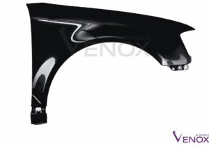 Błotnik Prawy AUDI A3 8P 2008-2012 LZ9Y Nowy VxLine