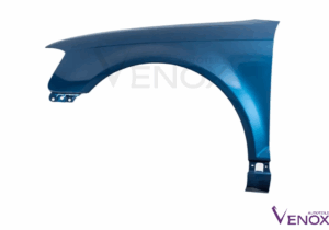 Błotnik Lewy AUDI A3 8P 2008-2012 LX5V Nowy VxLine