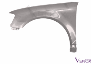 Błotnik Lewy AUDI A3 8P 2008-2012 LY7J Nowy VxLine