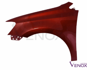 Błotnik Lewy VW POLO 6R 09-17 LA3X Nowy VxLine