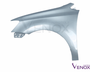 Błotnik Lewy VW POLO 6R 09-17 LR5S Nowy VxLine