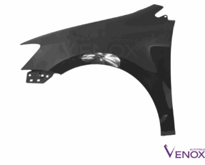 Błotnik Lewy VW POLO 6R 09-17 LI7F Nowy VxLine