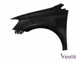 Błotnik Lewy VW POLO 6R 09-17 LA9W Nowy VxLine