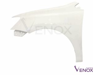 Błotnik Lewy VW POLO 6R 09-17 LB9A Nowy VxLine