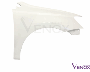 Błotnik Prawy VW POLO 6R 09-17 LB9A Nowy VxLine