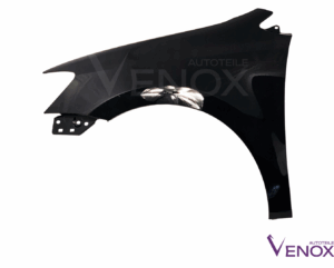Błotnik Lewy VW POLO 6R 09-17 LC9X Nowy VxLine
