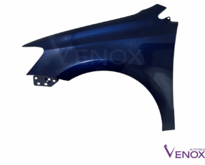 Błotnik Lewy VW POLO 6R 09-17 LD5Q Nowy VxLine