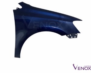 Błotnik Prawy VW POLO 6R 09-17 LD5Q Nowy VxLine