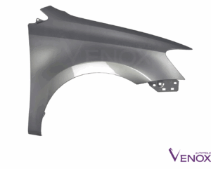 Błotnik Prawy VW POLO 6R 09-17 LD7R Nowy VxLine