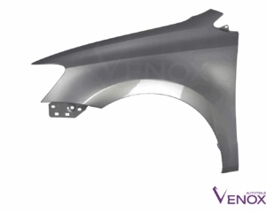 Błotnik Lewy VW POLO 6R 09-17 LD7R Nowy VxLine